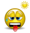 Animated Smileys 0461